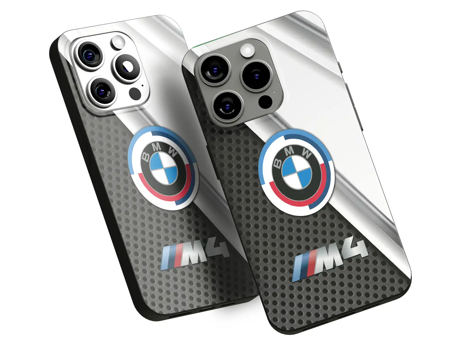 BMW Cubierta Smart Diseño Robusto Profesional